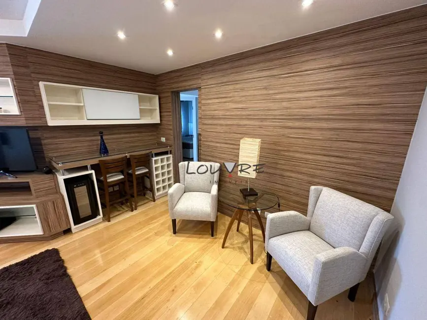 Foto 3 de Apartamento com 3 quartos à venda e para alugar, 273m2 em Vila Olímpia, São Paulo - SP