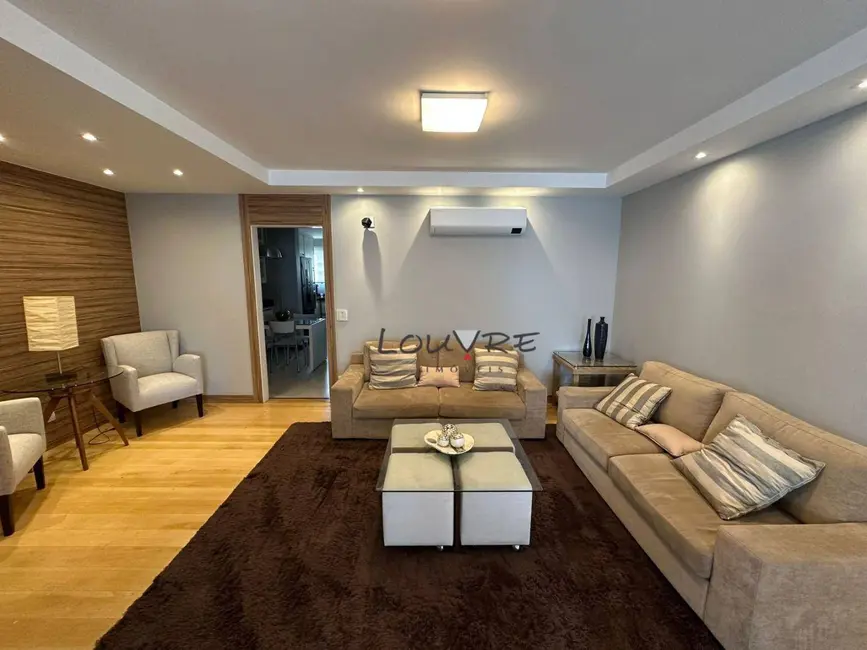 Foto 4 de Apartamento com 3 quartos à venda e para alugar, 273m2 em Vila Olímpia, São Paulo - SP