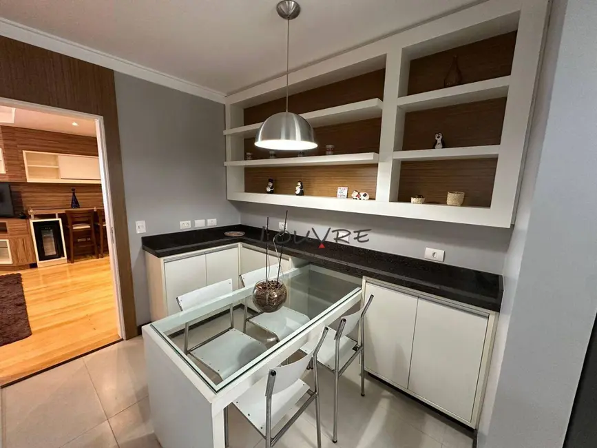 Foto 9 de Apartamento com 3 quartos à venda e para alugar, 273m2 em Vila Olímpia, São Paulo - SP