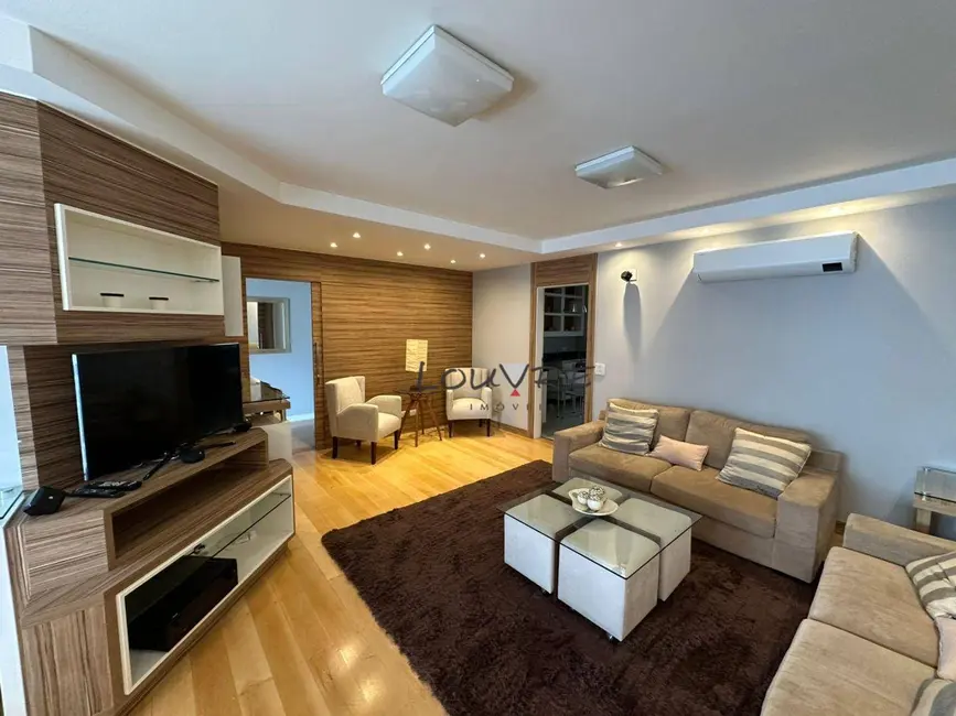 Foto 8 de Apartamento com 3 quartos à venda e para alugar, 273m2 em Vila Olímpia, São Paulo - SP