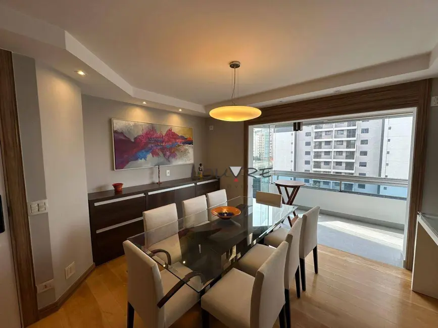 Foto 7 de Apartamento com 3 quartos à venda e para alugar, 273m2 em Vila Olímpia, São Paulo - SP