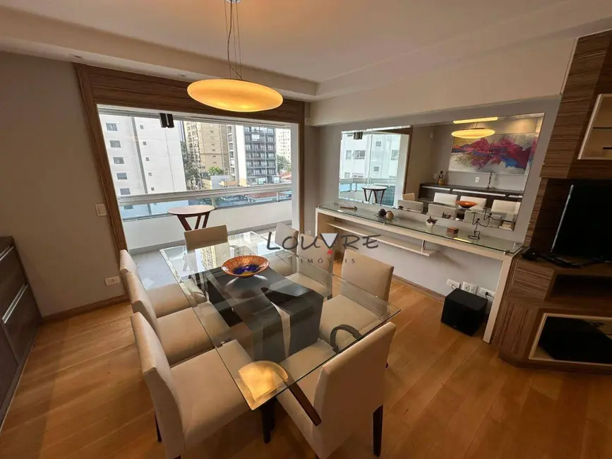 Foto 5 de Apartamento com 3 quartos à venda e para alugar, 273m2 em Vila Olímpia, São Paulo - SP