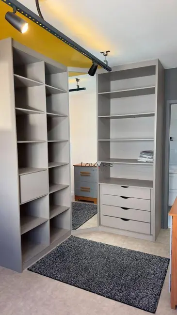Apartamento com 1 quarto para alugar, 62m2 em Vila Olímpia, São Paulo - SP - imagem 8 Foto 8 de Apartamento com 1 quarto para alugar, 62m2 em Vila Olímpia, São Paulo - SP