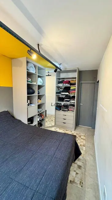 Apartamento com 1 quarto à venda, 62m2 em Vila Olímpia, São Paulo - SP - imagem 7 Foto 7 de Apartamento com 1 quarto à venda, 62m2 em Vila Olímpia, São Paulo - SP