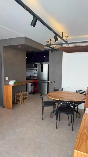 Apartamento com 1 quarto para alugar, 62m2 em Vila Olímpia, São Paulo - SP - imagem 9 Foto 9 de Apartamento com 1 quarto para alugar, 62m2 em Vila Olímpia, São Paulo - SP