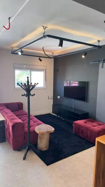 Apartamento com 1 quarto para alugar, 62m2 em Vila Olímpia, São Paulo - SP - imagem 1 Foto 1 de Apartamento com 1 quarto para alugar, 62m2 em Vila Olímpia, São Paulo - SP