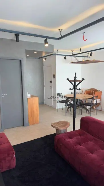 Apartamento com 1 quarto para alugar, 62m2 em Vila Olímpia, São Paulo - SP - imagem 6 Foto 6 de Apartamento com 1 quarto para alugar, 62m2 em Vila Olímpia, São Paulo - SP
