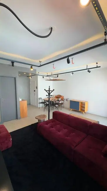 Apartamento com 1 quarto para alugar, 62m2 em Vila Olímpia, São Paulo - SP - imagem 5 Foto 5 de Apartamento com 1 quarto para alugar, 62m2 em Vila Olímpia, São Paulo - SP
