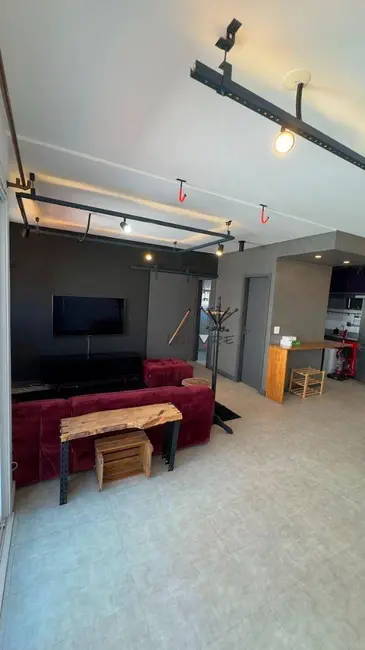 Apartamento com 1 quarto para alugar, 62m2 em Vila Olímpia, São Paulo - SP - imagem 7 Foto 7 de Apartamento com 1 quarto para alugar, 62m2 em Vila Olímpia, São Paulo - SP
