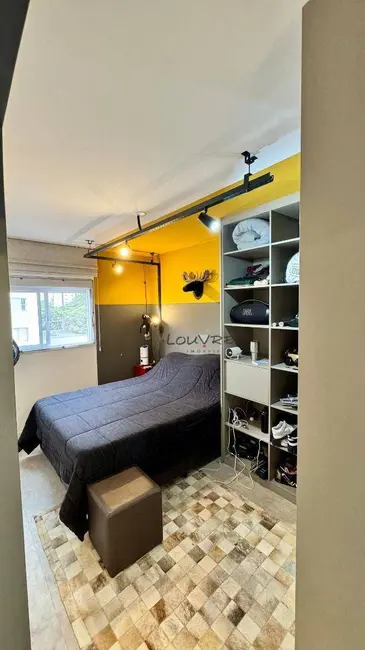 Apartamento com 1 quarto à venda, 62m2 em Vila Olímpia, São Paulo - SP - imagem 8 Foto 8 de Apartamento com 1 quarto à venda, 62m2 em Vila Olímpia, São Paulo - SP