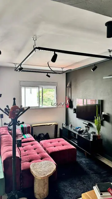 Apartamento com 1 quarto à venda, 62m2 em Vila Olímpia, São Paulo - SP - imagem 3 Foto 3 de Apartamento com 1 quarto à venda, 62m2 em Vila Olímpia, São Paulo - SP