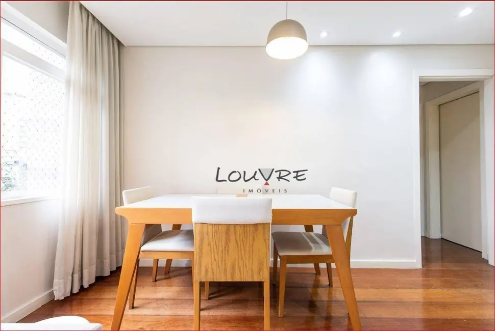 Apartamento com 2 quartos à venda, 60m2 em Vila Olímpia, São Paulo - SP - imagem 3 Foto 3 de Apartamento com 2 quartos à venda, 60m2 em Vila Olímpia, São Paulo - SP