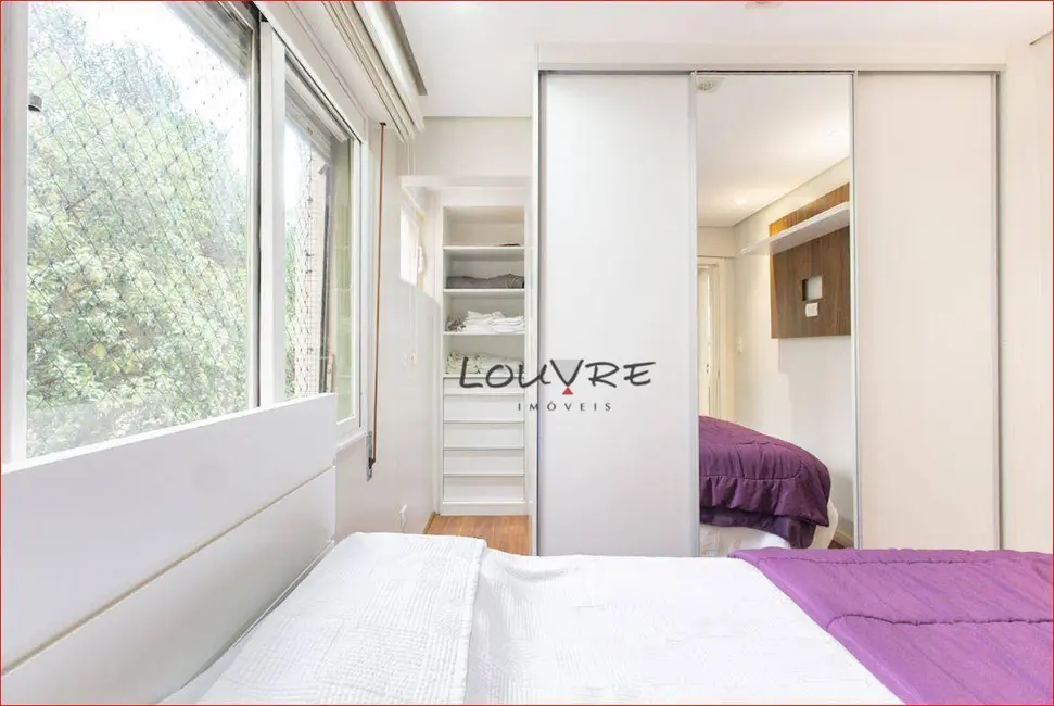 Apartamento com 2 quartos à venda, 60m2 em Vila Olímpia, São Paulo - SP - imagem 6 Foto 6 de Apartamento com 2 quartos à venda, 60m2 em Vila Olímpia, São Paulo - SP