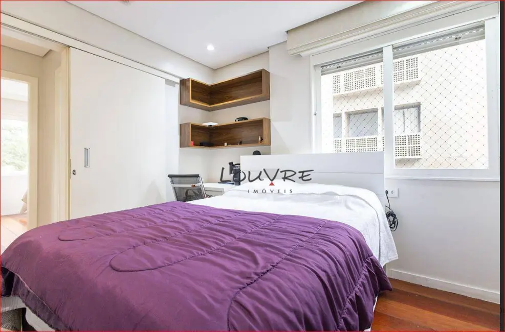 Apartamento com 2 quartos à venda, 60m2 em Vila Olímpia, São Paulo - SP - imagem 7 Foto 7 de Apartamento com 2 quartos à venda, 60m2 em Vila Olímpia, São Paulo - SP