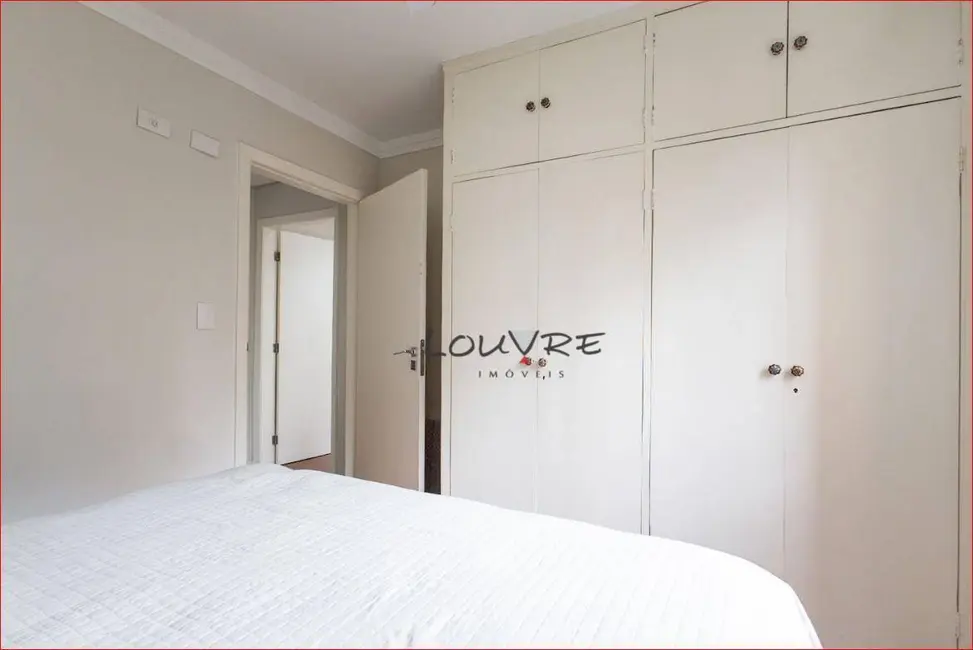 Apartamento com 2 quartos à venda, 60m2 em Vila Olímpia, São Paulo - SP - imagem 5 Foto 5 de Apartamento com 2 quartos à venda, 60m2 em Vila Olímpia, São Paulo - SP