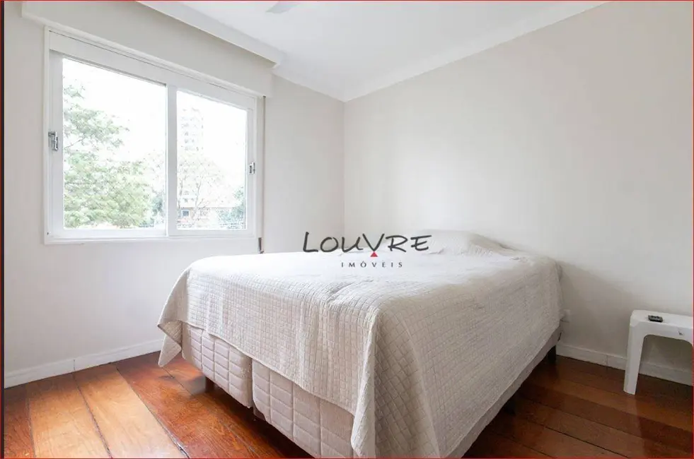 Apartamento com 2 quartos à venda, 60m2 em Vila Olímpia, São Paulo - SP - imagem 4 Foto 4 de Apartamento com 2 quartos à venda, 60m2 em Vila Olímpia, São Paulo - SP