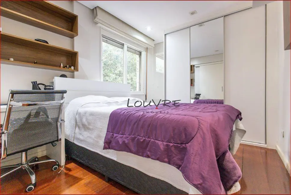 Apartamento com 2 quartos à venda, 60m2 em Vila Olímpia, São Paulo - SP - imagem 9 Foto 9 de Apartamento com 2 quartos à venda, 60m2 em Vila Olímpia, São Paulo - SP