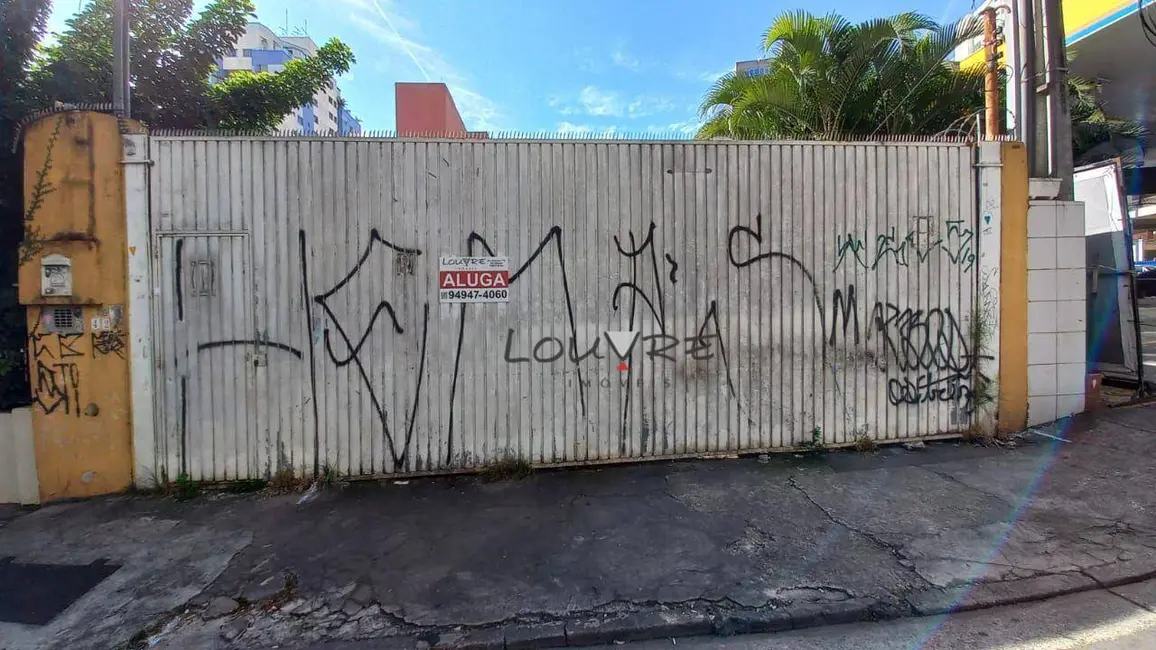 Foto 1 de Armazém / Galpão para alugar, 270m2 em Vila Olímpia, São Paulo - SP