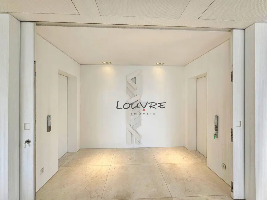 Foto 8 de Apartamento com 4 quartos à venda, 400m2 em Moema, São Paulo - SP