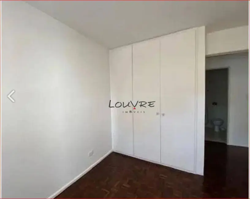 Foto 4 de Apartamento com 3 quartos para alugar, 110m2 em Cerqueira César, São Paulo - SP