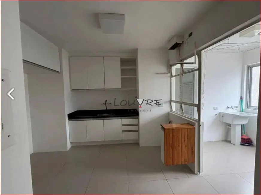Foto 9 de Apartamento com 3 quartos para alugar, 110m2 em Cerqueira César, São Paulo - SP
