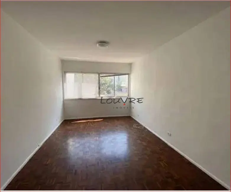 Foto 1 de Apartamento com 3 quartos para alugar, 110m2 em Cerqueira César, São Paulo - SP