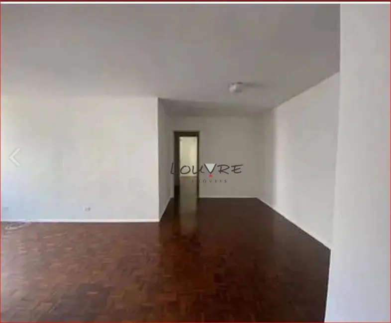 Foto 2 de Apartamento com 3 quartos para alugar, 110m2 em Cerqueira César, São Paulo - SP
