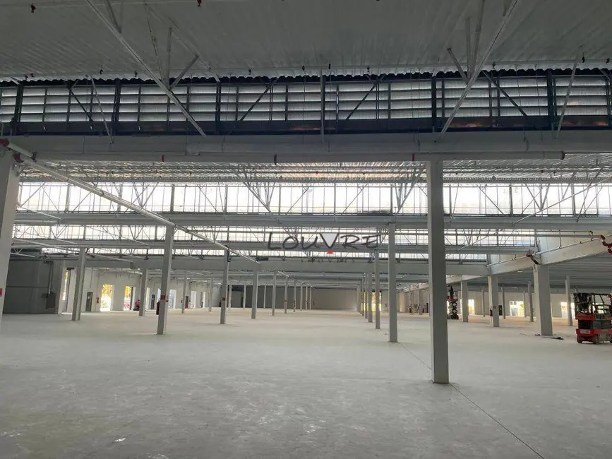 Armazém / Galpão para alugar em Jaguaré, São Paulo - SP - imagem 8 Foto 8 de Armazém / Galpão para alugar em Jaguaré, São Paulo - SP