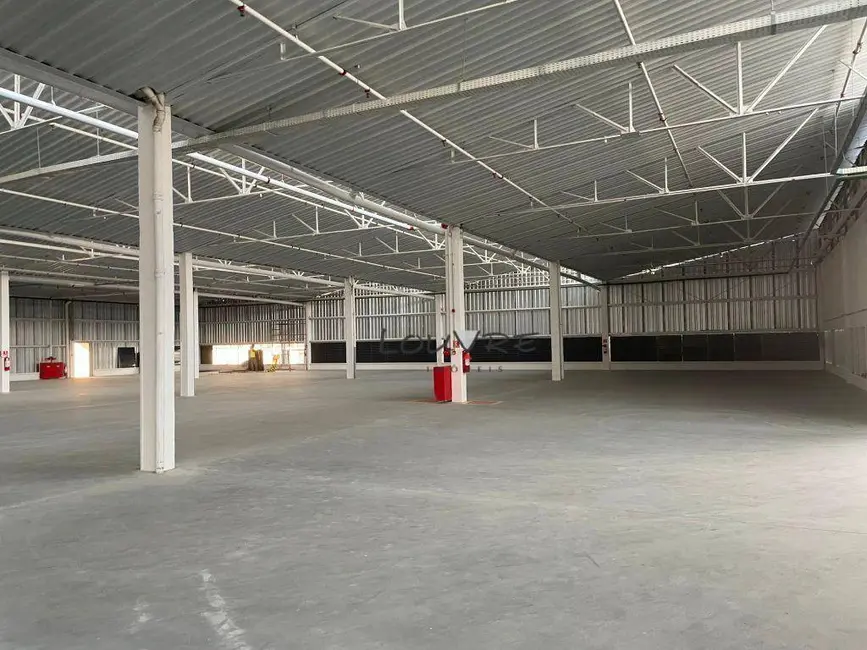 Armazém / Galpão para alugar em Jaguaré, São Paulo - SP - imagem 7 Foto 7 de Armazém / Galpão para alugar em Jaguaré, São Paulo - SP