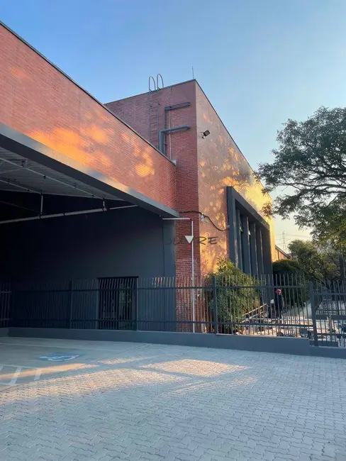 Armazém / Galpão para alugar em Jaguaré, São Paulo - SP - imagem 3 Foto 3 de Armazém / Galpão para alugar em Jaguaré, São Paulo - SP