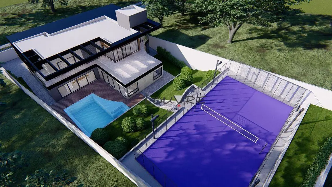 Foto 7 de Casa com 5 quartos à venda, 1000m2 em São Paulo II, Cotia - SP