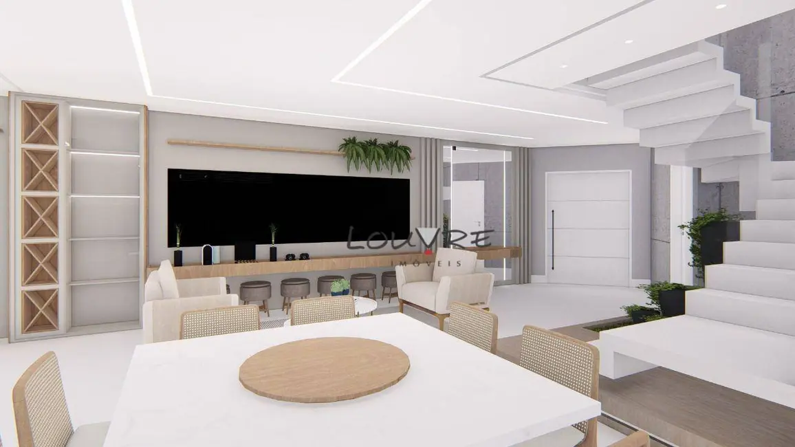 Foto 8 de Casa com 5 quartos à venda, 1000m2 em São Paulo II, Cotia - SP