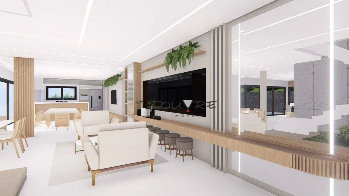 Foto 9 de Casa com 5 quartos à venda, 1000m2 em São Paulo II, Cotia - SP