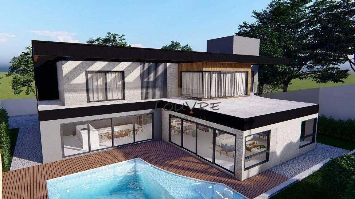 Foto 6 de Casa com 5 quartos à venda, 1000m2 em São Paulo II, Cotia - SP