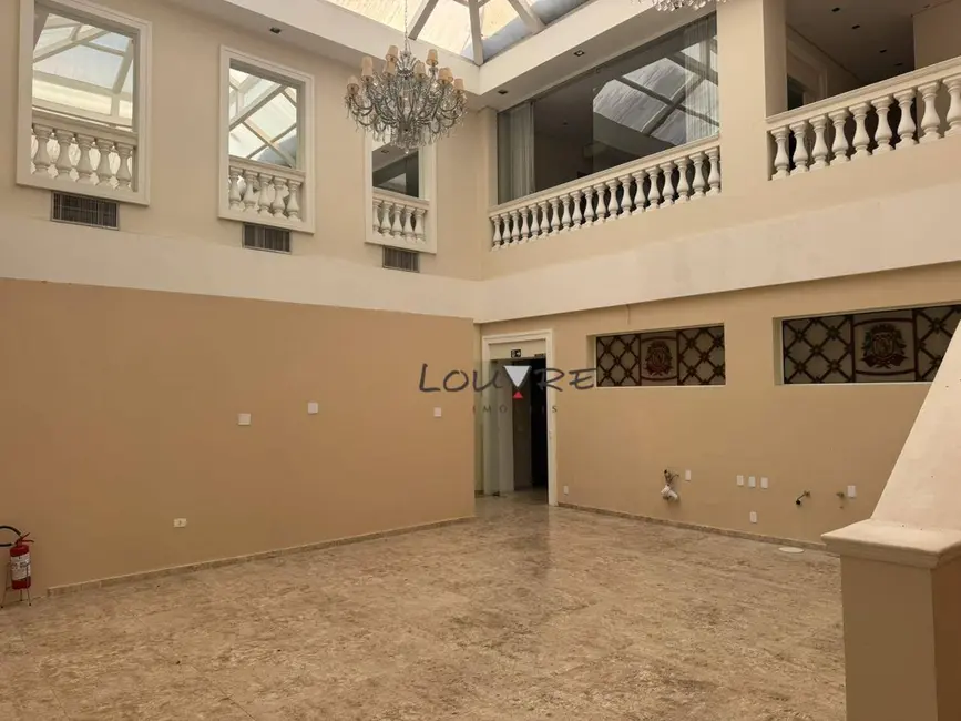 Foto 3 de Loja para alugar, 750m2 em Vila Nova Conceição, São Paulo - SP