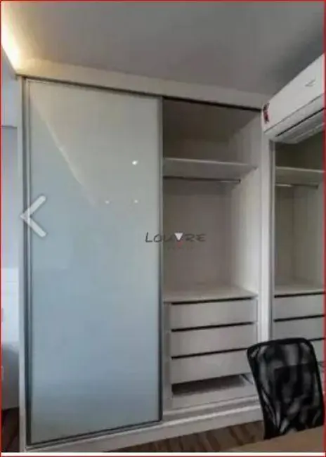 Foto 6 de Kitnet com 1 quarto à venda, 34m2 em Moema, São Paulo - SP