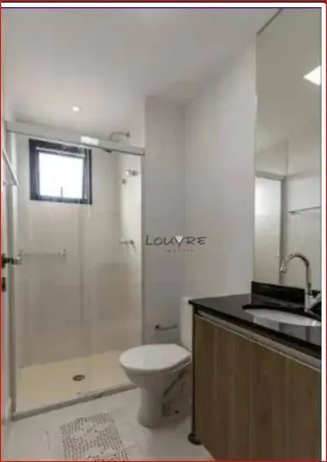 Foto 7 de Kitnet com 1 quarto à venda, 34m2 em Moema, São Paulo - SP