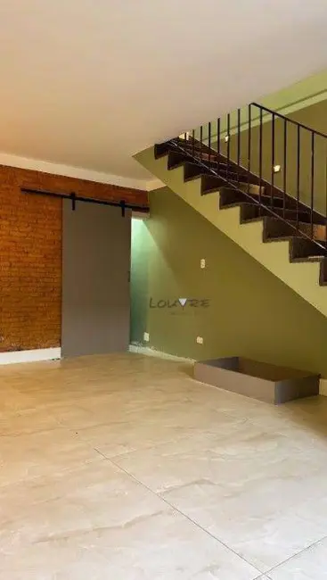 Foto 4 de Casa com 3 quartos à venda, 117m2 em Campo Belo, São Paulo - SP