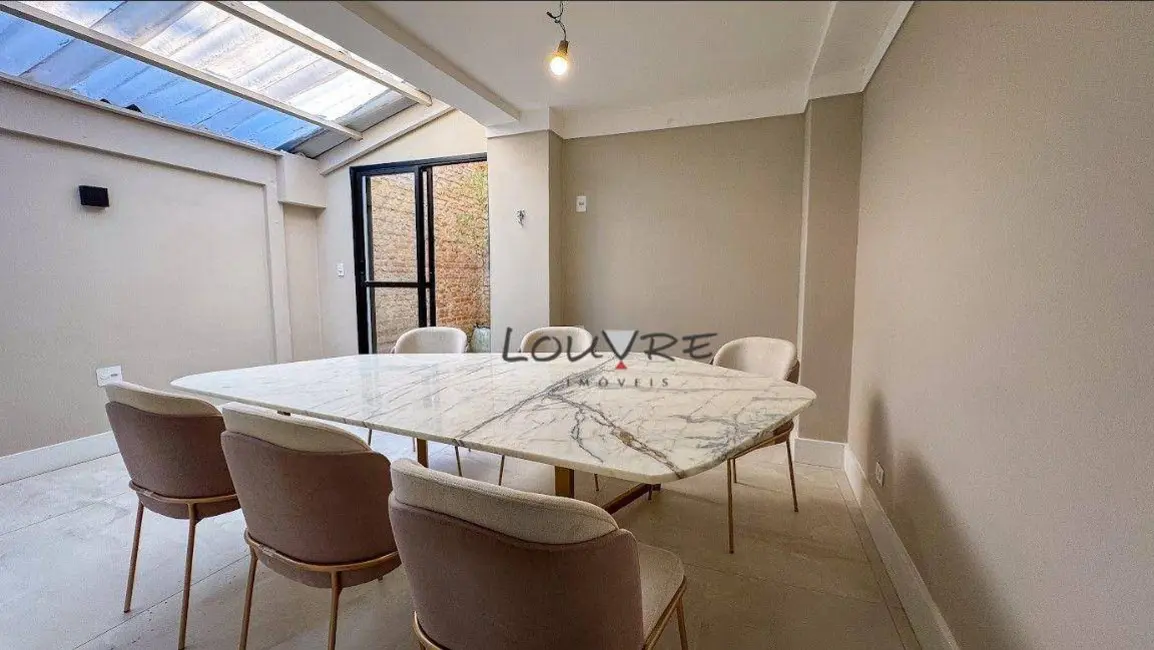 Foto 6 de Casa com 3 quartos à venda, 117m2 em Campo Belo, São Paulo - SP