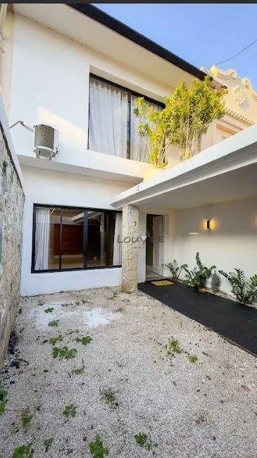 Foto 2 de Casa com 3 quartos à venda, 117m2 em Campo Belo, São Paulo - SP