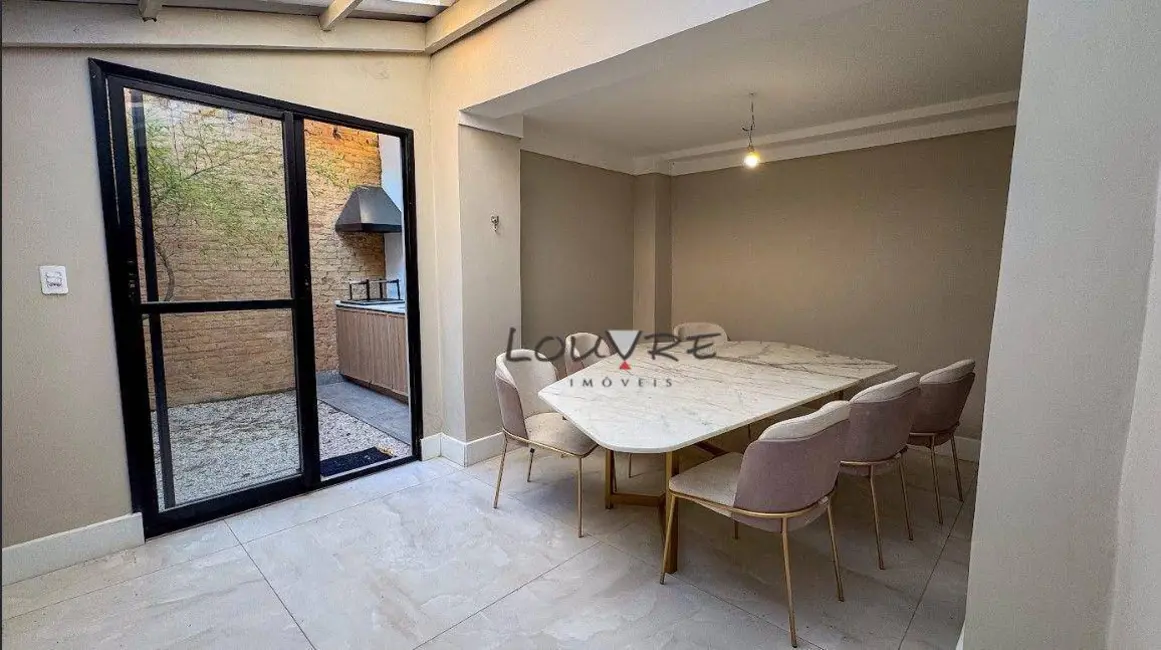 Foto 7 de Casa com 3 quartos à venda, 117m2 em Campo Belo, São Paulo - SP