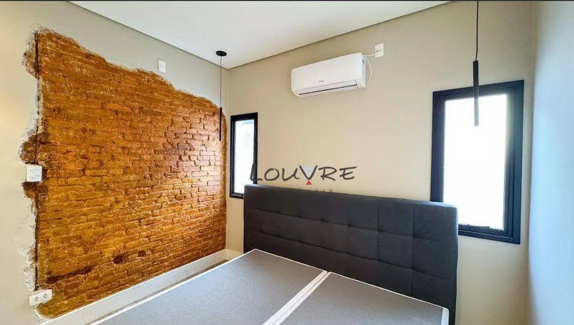 Foto 8 de Casa com 3 quartos à venda, 117m2 em Campo Belo, São Paulo - SP