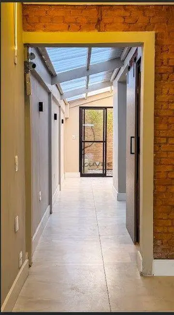 Foto 5 de Casa com 3 quartos à venda, 117m2 em Campo Belo, São Paulo - SP