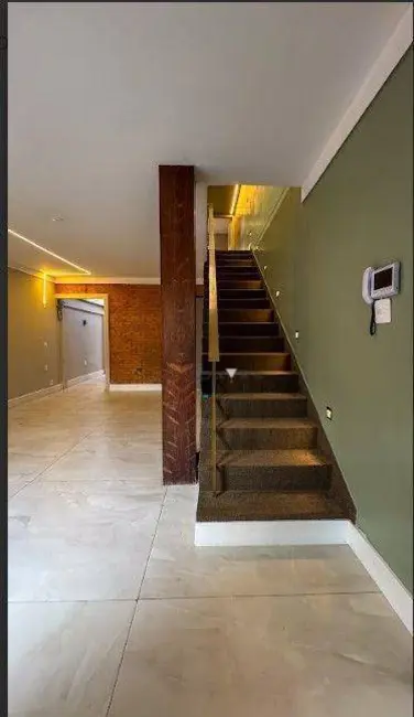 Foto 3 de Casa com 3 quartos à venda, 117m2 em Campo Belo, São Paulo - SP