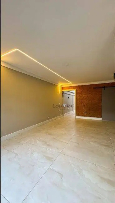Foto 1 de Casa com 3 quartos à venda, 117m2 em Campo Belo, São Paulo - SP