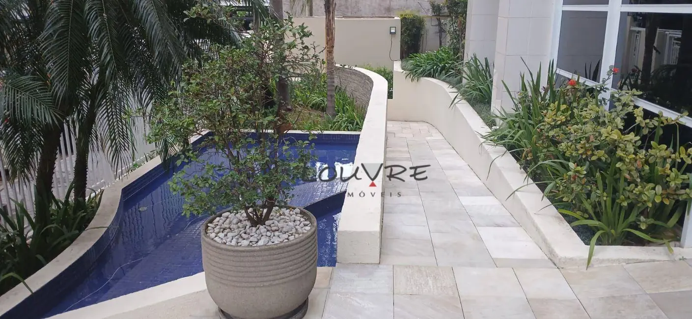 Foto 2 de Apartamento com 2 quartos à venda, 90m2 em Vila Olímpia, São Paulo - SP