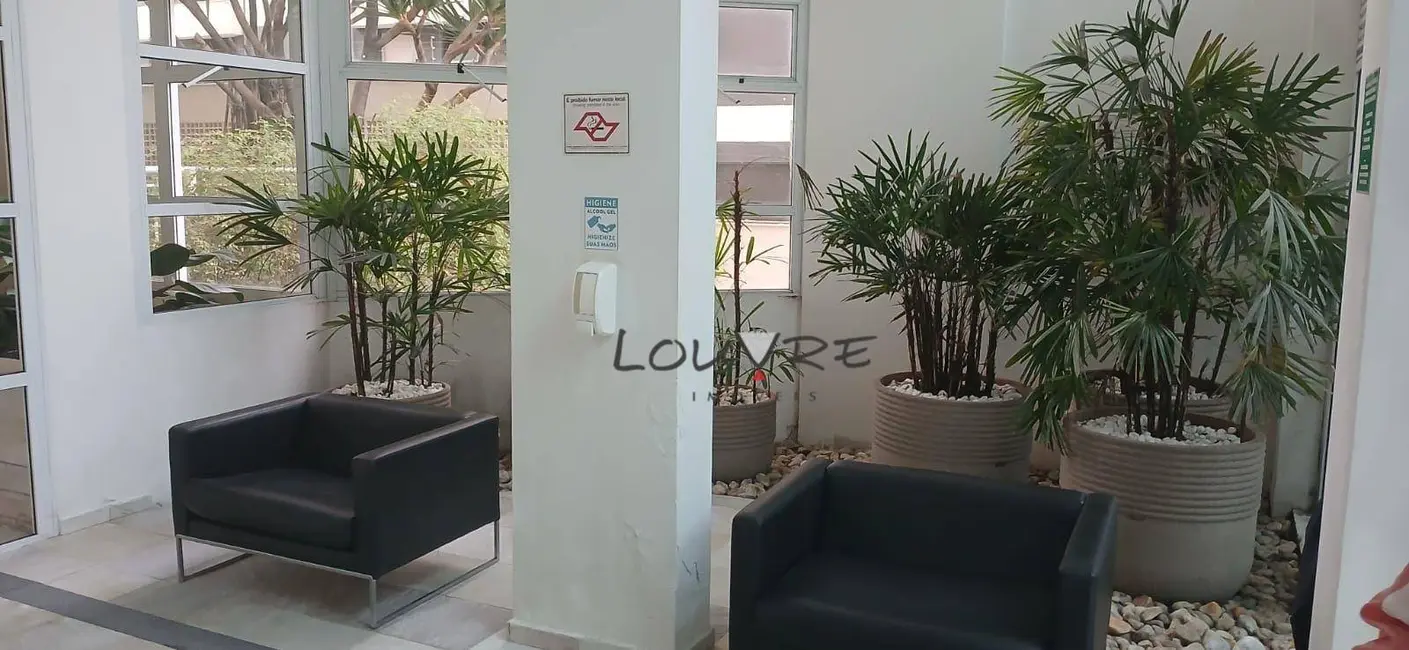 Foto 5 de Apartamento com 2 quartos à venda, 90m2 em Vila Olímpia, São Paulo - SP