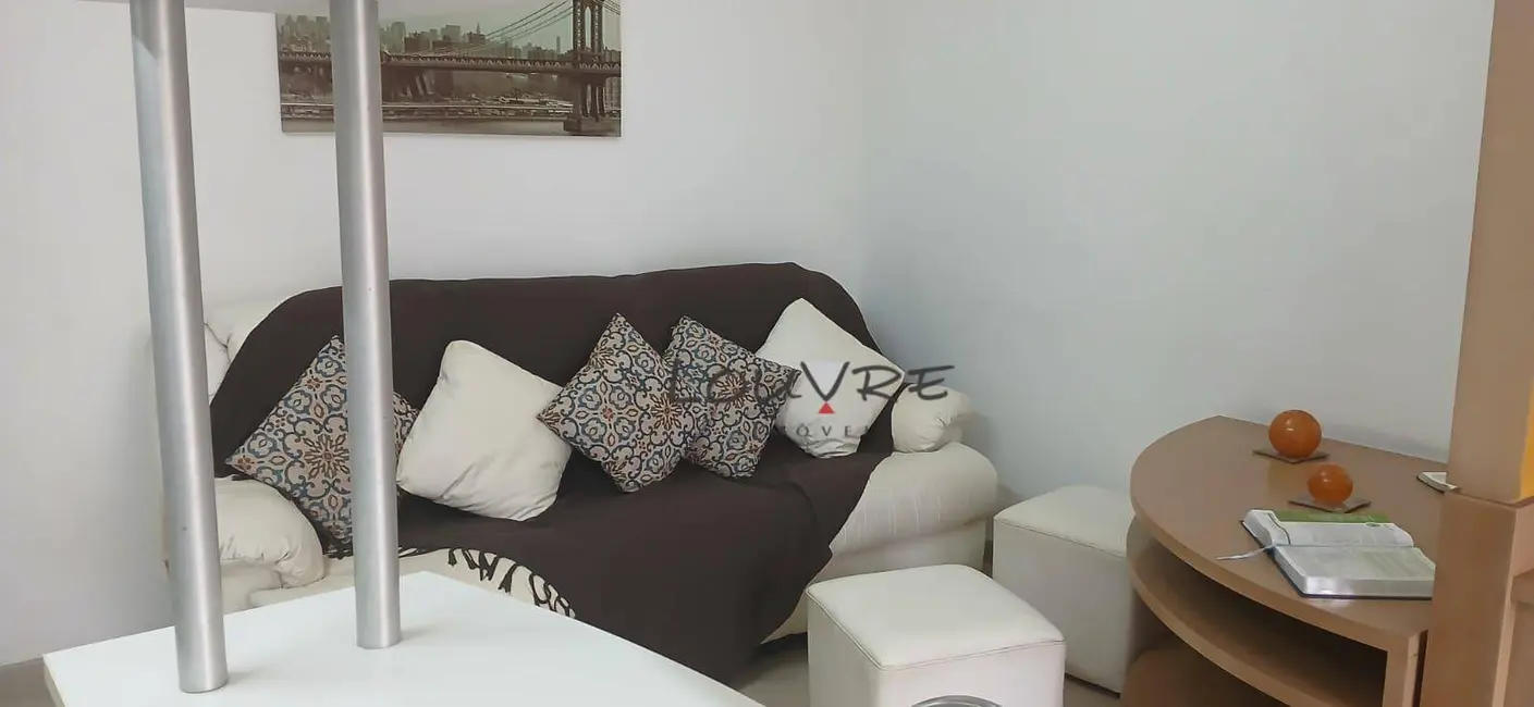 Foto 7 de Apartamento com 2 quartos à venda, 90m2 em Vila Olímpia, São Paulo - SP