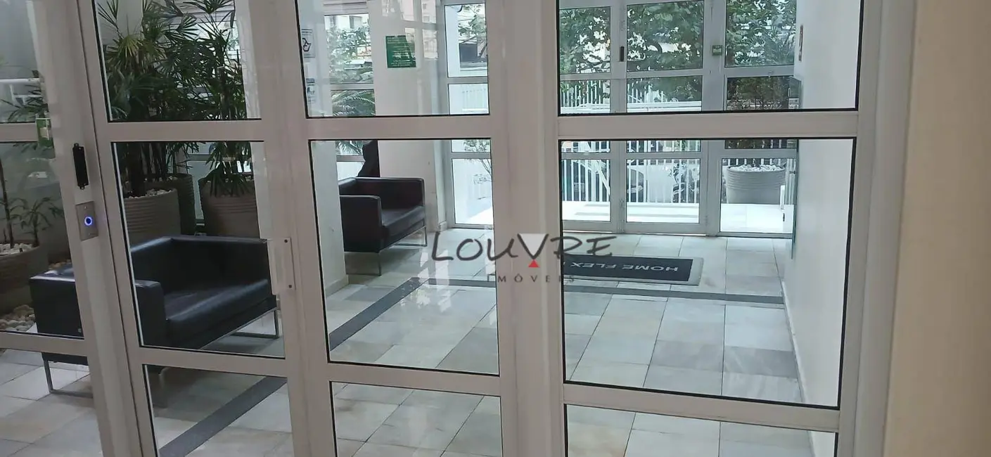 Foto 4 de Apartamento com 2 quartos à venda, 90m2 em Vila Olímpia, São Paulo - SP