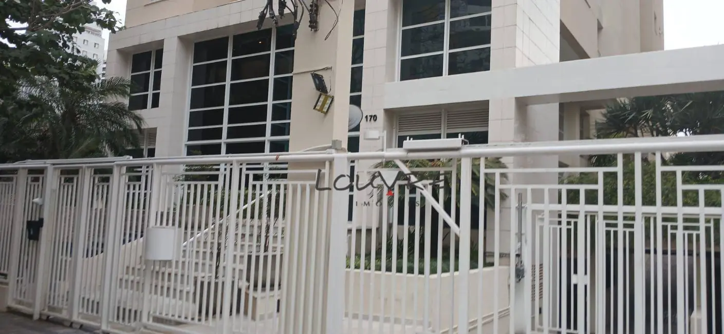 Foto 1 de Apartamento com 2 quartos à venda, 90m2 em Vila Olímpia, São Paulo - SP